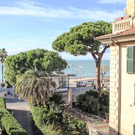 Apartment Caterina By Interhome Sestri Levante Kültér fotó
