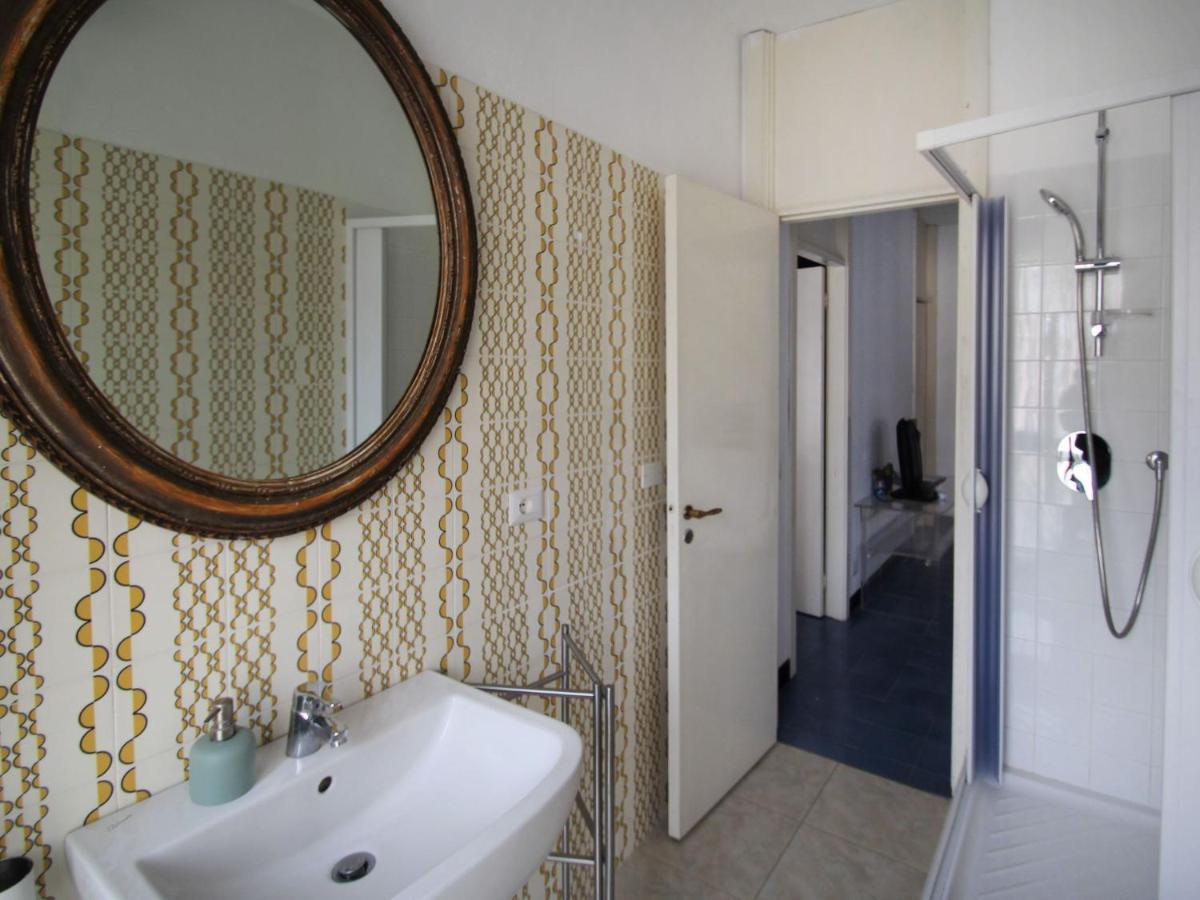 Apartment Caterina By Interhome Sestri Levante Kültér fotó