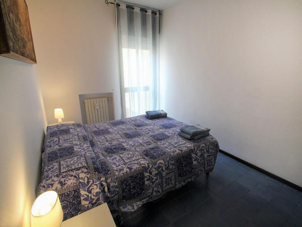 Apartment Caterina By Interhome Sestri Levante Kültér fotó