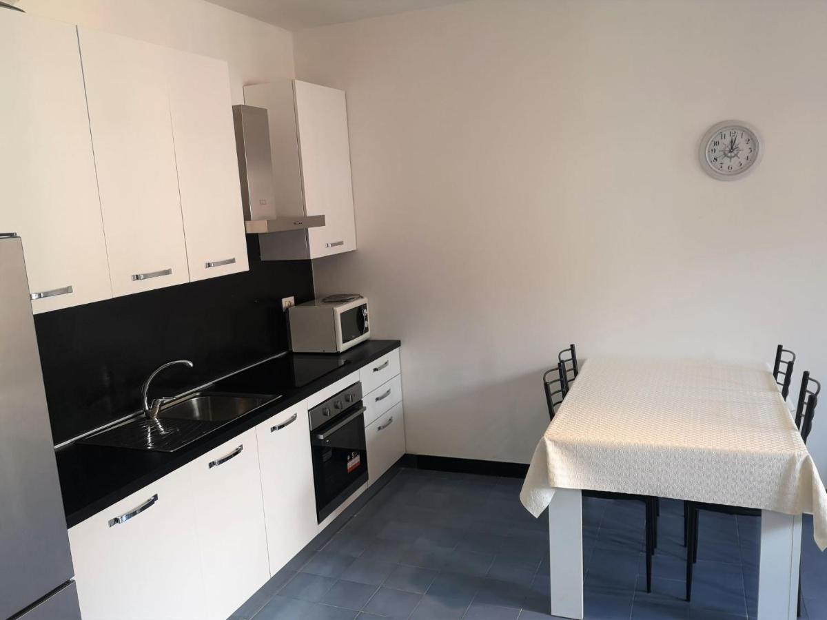 Apartment Caterina By Interhome Sestri Levante Kültér fotó