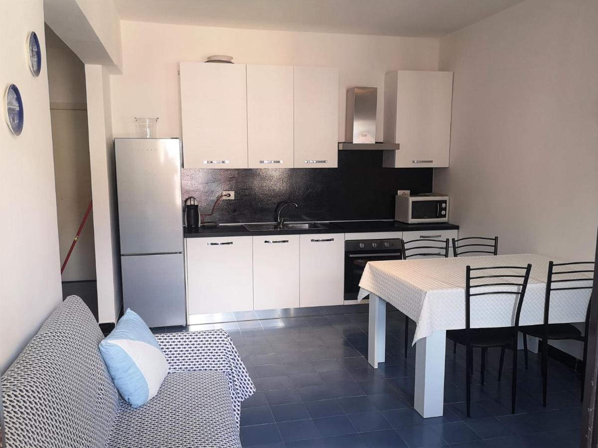 Apartment Caterina By Interhome Sestri Levante Kültér fotó
