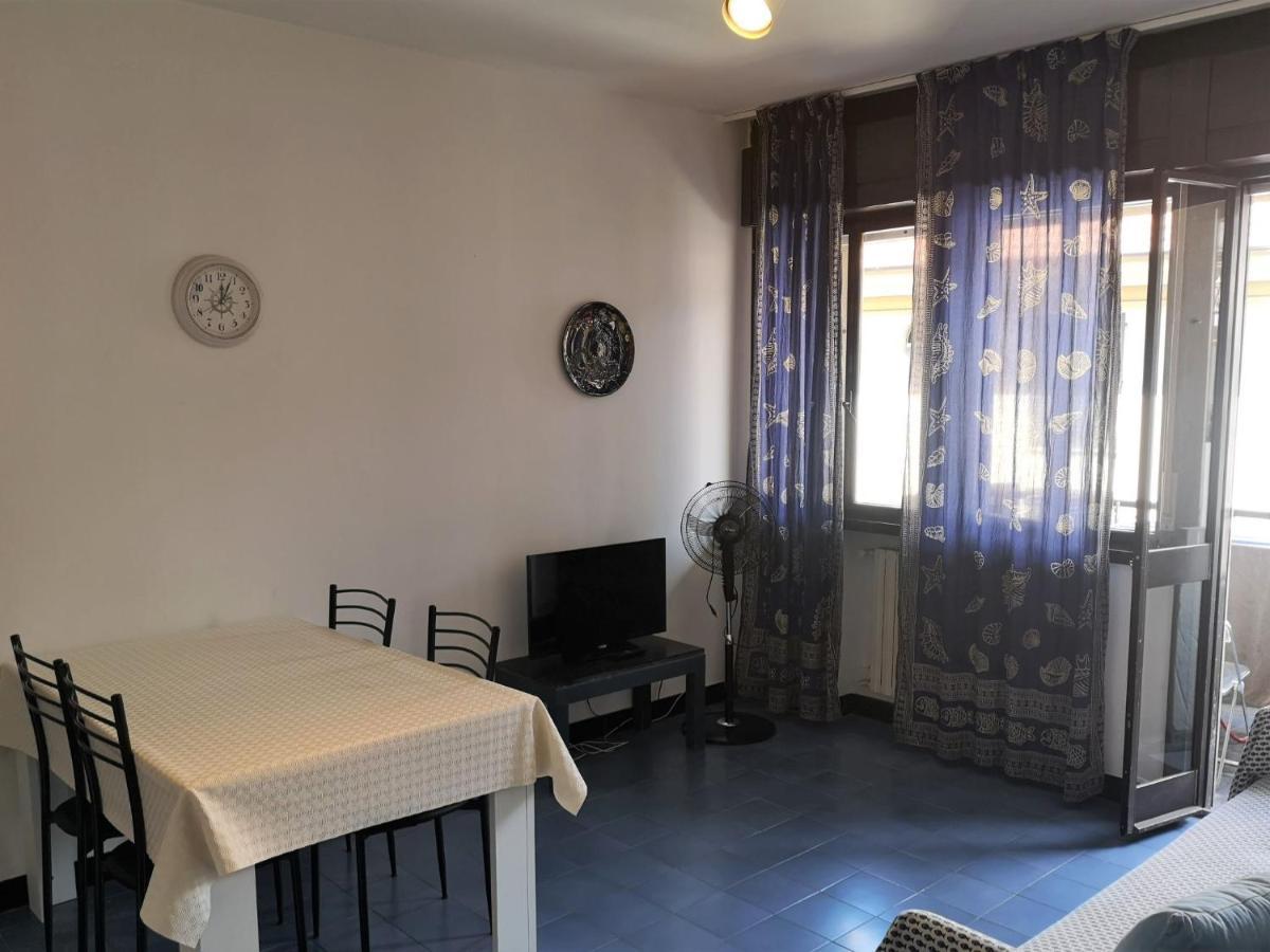 Apartment Caterina By Interhome Sestri Levante Kültér fotó