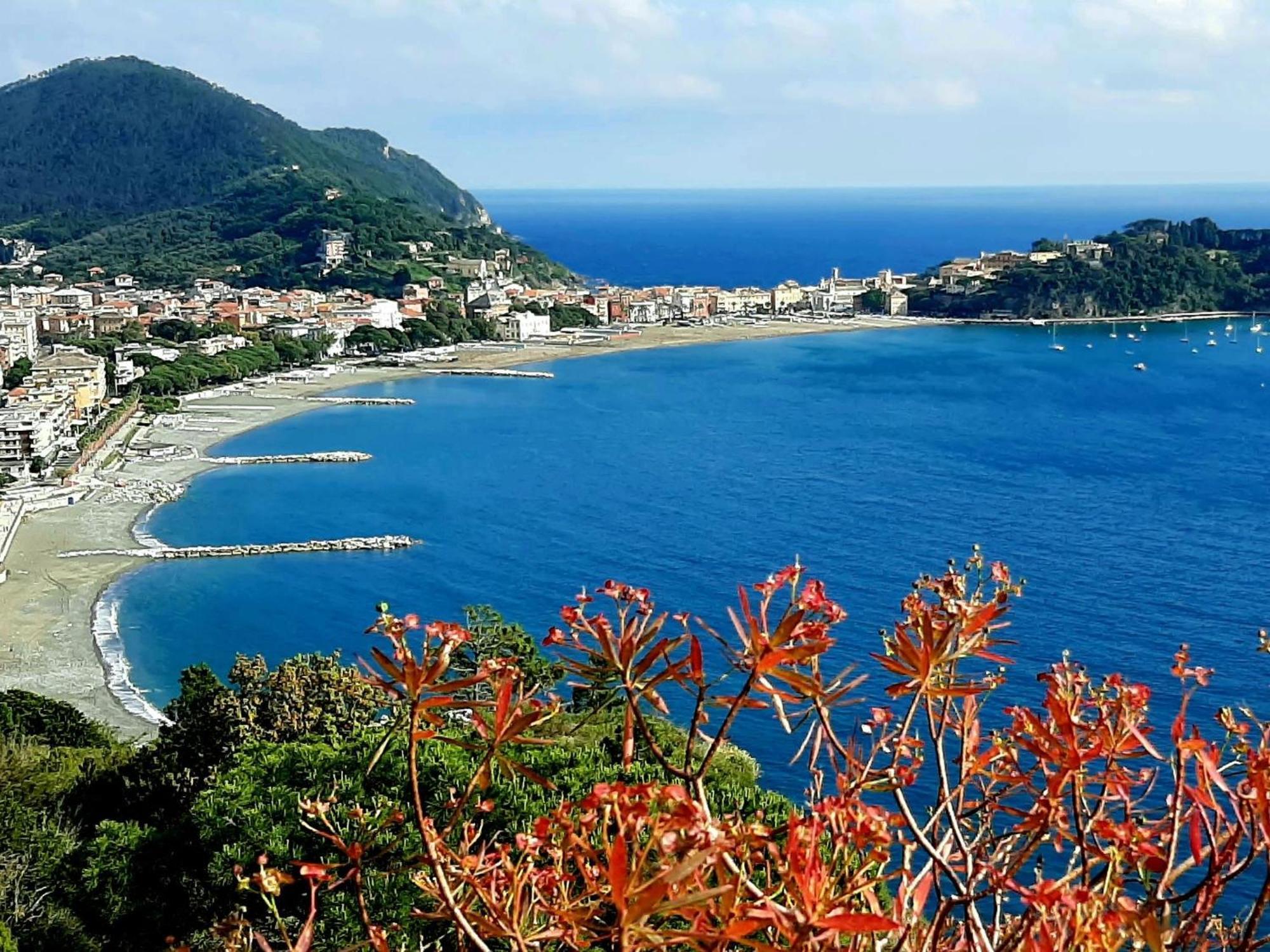 Apartment Caterina By Interhome Sestri Levante Kültér fotó