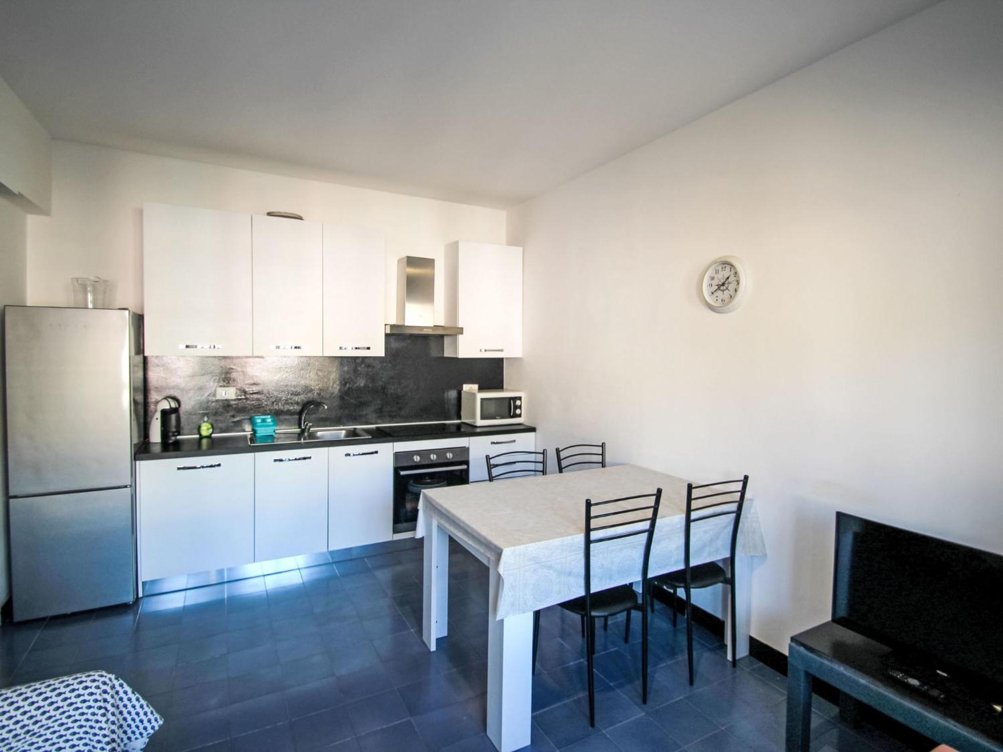 Apartment Caterina By Interhome Sestri Levante Kültér fotó