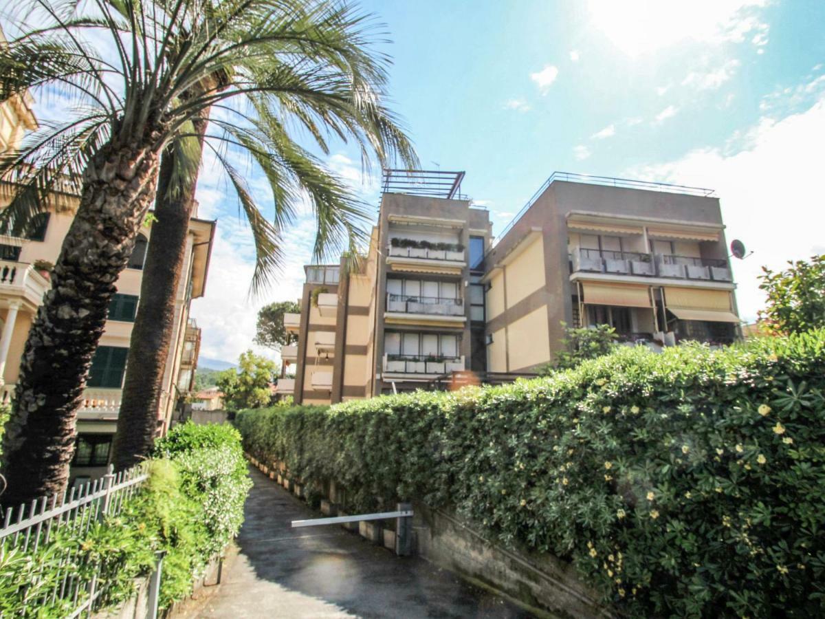 Apartment Caterina By Interhome Sestri Levante Kültér fotó