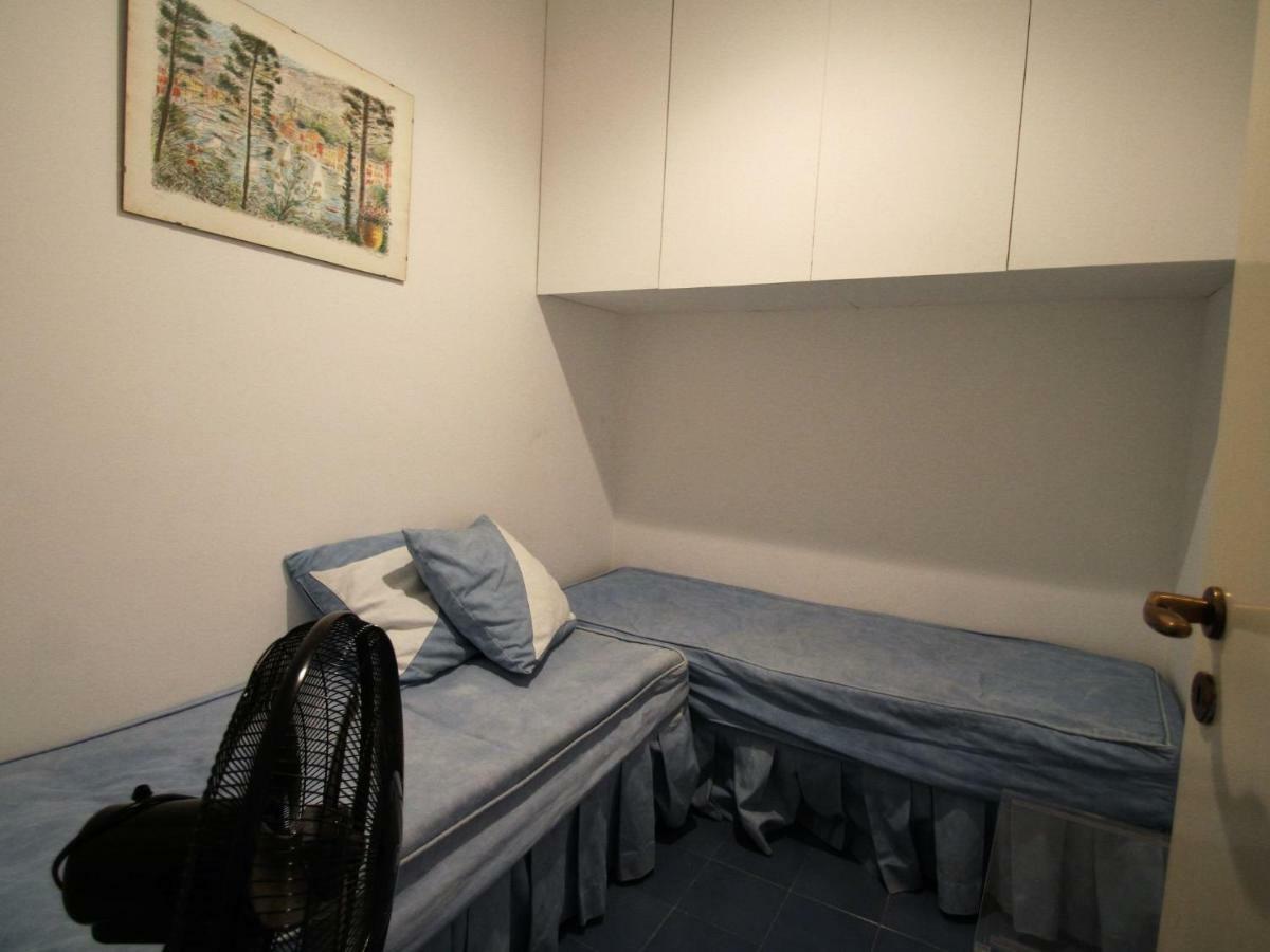 Apartment Caterina By Interhome Sestri Levante Kültér fotó