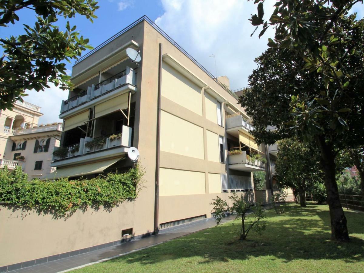 Apartment Caterina By Interhome Sestri Levante Kültér fotó