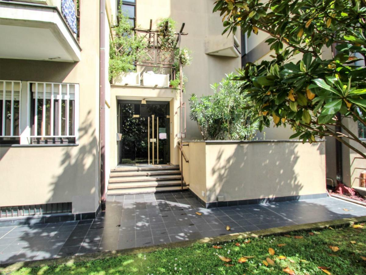 Apartment Caterina By Interhome Sestri Levante Kültér fotó
